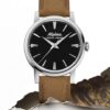 Alpina Heritage Tropic-Proof Handwinding AL-480B2H6 - Image 2