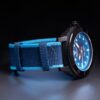 Alpina Seastrong Diver Gyre Gents Limited Edition AL-525LNSB4VG6 - Image 3