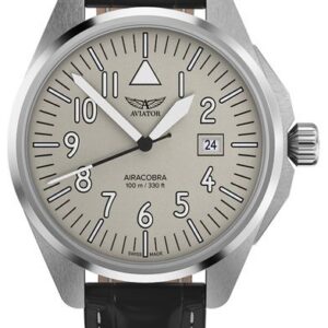Aviator Airacobra 43 Type A V.1.38.0.320.4