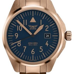 Aviator Airacobra 43 Type A V.1.38.2.318.5