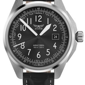 Aviator Airacobra 43 Type B V.1.38.0.322.4