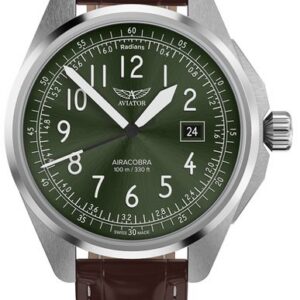 Aviator Airacobra 43 Type B V.1.38.0.324.4