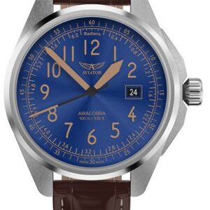 Aviator Airacobra 43 Type B V.1.38.0.326.4