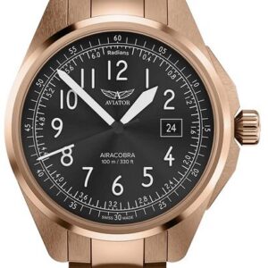 Aviator Airacobra 43 Type B V.1.38.2.322.5