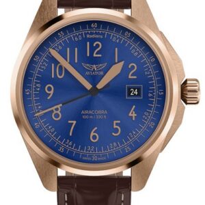 Aviator Airacobra 43 Type B V.1.38.2.326.4