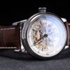 Aviator Douglas Day-Date Automatic Meca-41 V.3.36.0.286.4 - Image 3