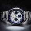 Bulova 98K112 Lunar Pilot Chronograph Watch - Obrázek 2