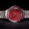 Bulova Accutron Astronaut T 26B206 - Image 2