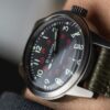 Bulova Hack Watch 98A255 - Obrázek 3