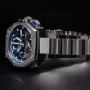 Bulova Precisionist X 96B349 - Obrázek 3