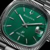 Bulova Super Seville Precisionist 96B439 - Image 2