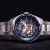 Bulova Surveyor Automatic Skeleton 96A292 - Image 2