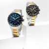 Candino Gents Chrono Timeless C4748/D - Image 2