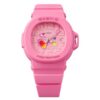 Casio Baby-G BGA-10-4AER Playful Hearts Series - Image 2