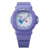 Casio Baby-G BGA-10-6AER Playful Hearts Series - Image 2