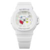 Casio Baby-G BGA-10-7AER Playful Hearts Series - Image 3