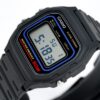 Casio Collection Vintage W-59-1VQES - Image 2