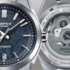 Casio Edifice Automatic EFK-100D-2AER - Image 2