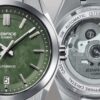 Casio Edifice Automatic EFK-100D-3AER - Image 2