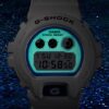 Casio G-Shock DW-6900HDS-7ER Hidden Glow Series - Image 3