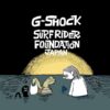 Casio G-Shock G-5600SFJ-9ER Surfrider Foundation Japan Collaboration - Image 2