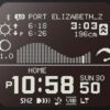 Casio G-Shock G-Lide GBX-100S-1ER - Image 2