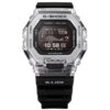 Casio G-Shock G-Lide GBX-100S-1ER - Image 3
