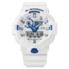 Casio G-Shock GA-700HDS-7AER Hidden Glow Series - Image 3