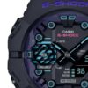 Casio G-Shock GA-B001CBR-1AER Cyberspace - Image 2
