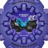 Casio G-Shock GA-V01-2AER - Image 2