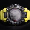 Casio G-Shock GW-9500MRY-1A9ER Mudman Rescue Yellow Series - Image 2