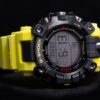 Casio G-Shock GW-9500MRY-1A9ER Mudman Rescue Yellow Series - Image 3