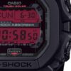 Casio G-Shock GX-56BBR-1ER Black and Bold Red Series - Obrázek 2