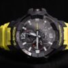 Casio G-Shock Gravitymaster GR-B300RY-1A9ER Rescue Yellow Series - Image 2
