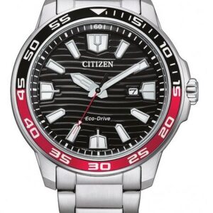Citizen Eco-Drive Sports AW1527-86E