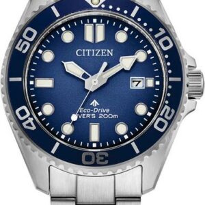 Citizen Promaster Marine Diver Eco-Drive BN0260-54L