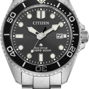 Citizen Promaster Marine Diver Eco-Drive BN0261-51E
