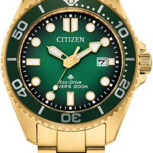 Citizen Promaster Marine Diver Eco-Drive BN0262-59W