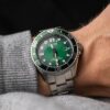 Citizen Promaster Marine Diver Eco-Drive BN0269-50W - Image 2