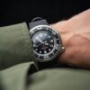 Citizen Promaster Professional Diver 300 Eco-Drive BN1024-01E - Image 2