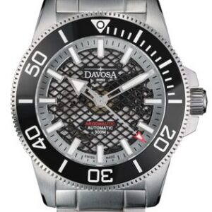 Davosa Argonautic 41 Shark Diver Limited Edition Automatic 161.541.50