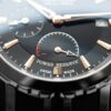 EDOX Grand Ocean Power Reserve 94500-357GNCA-NIR - Image 2