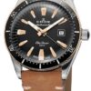 EDOX Skydiver Date Automatic 80126-357RNM-NIRB Limited Edition - Obrázek 2