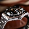 EDOX Skydiver Date Automatic 80126-357RNM-NIRB Limited Edition - Obrázek 3