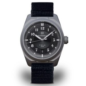 Formex Field Automatic Gen 2 Basalt Grey
