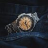 Formex Reef 42 Automatic Chronometer Bronze Dial 2200.1.6382.100 - Image 2