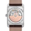 Frederique Constant Classics Carrée Automatic FC-303SAL4C6 - Image 2