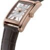 Frederique Constant Classics Carrée Automatic FC-303V4C24 - Obrázek 2