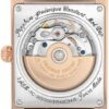 Frederique Constant Classics Carrée Automatic FC-303V4C24 - Obrázek 3