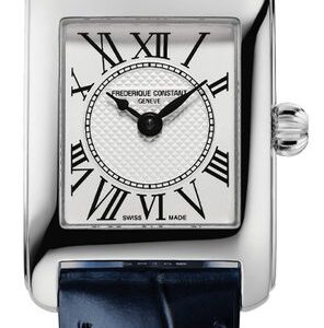 Frederique Constant Classics Carrée Ladies Quartz FC-200MC26